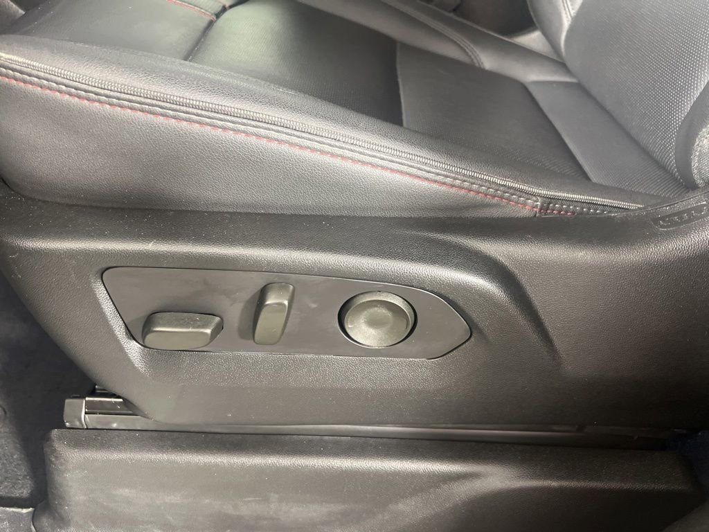 Used 2023 Empire Beige Metallic Chevrolet RST image 16