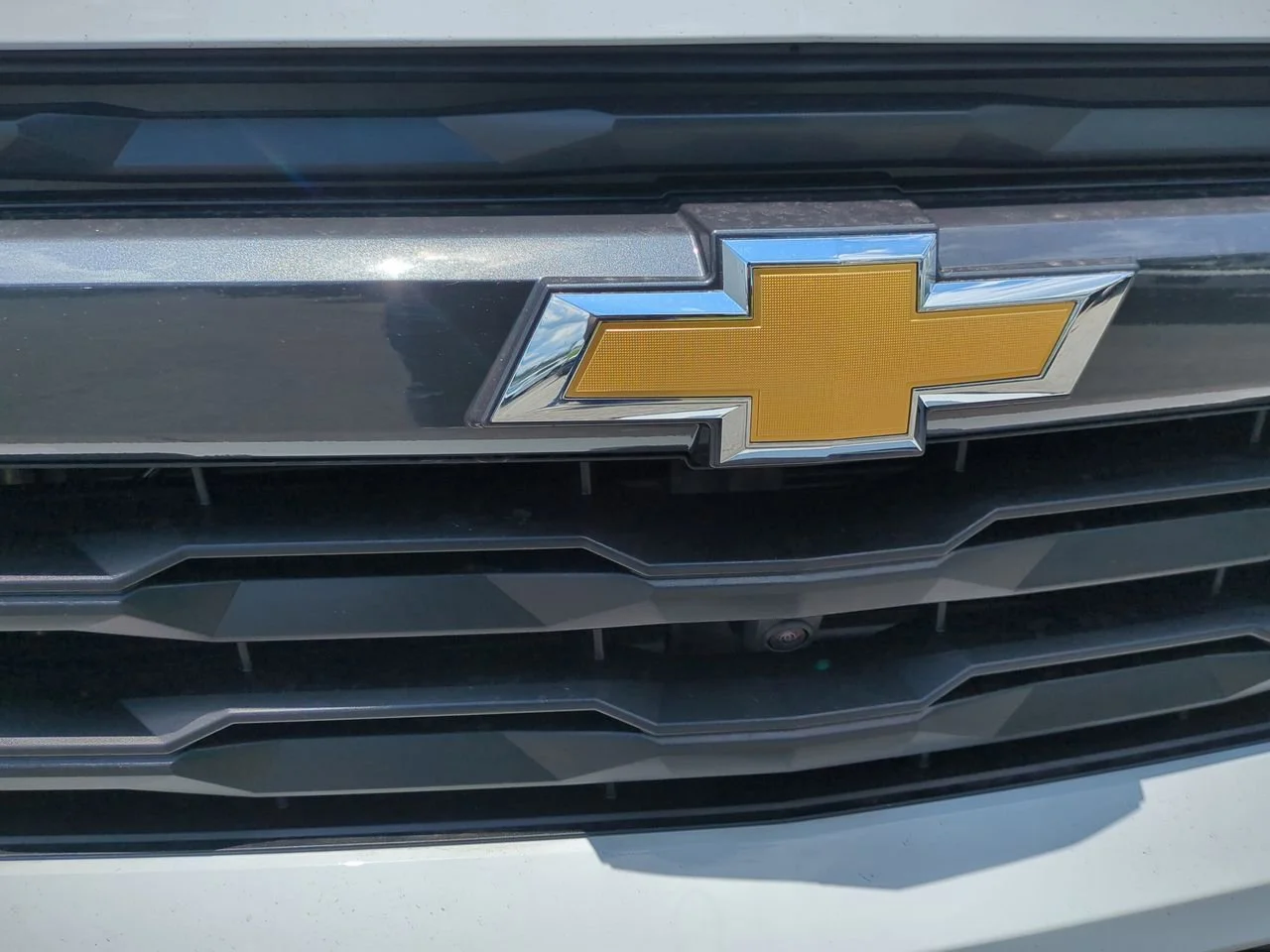 2025 Chevrolet Colorado LT - Photo 31