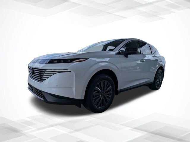 New 2026 White Nissan SL image 7