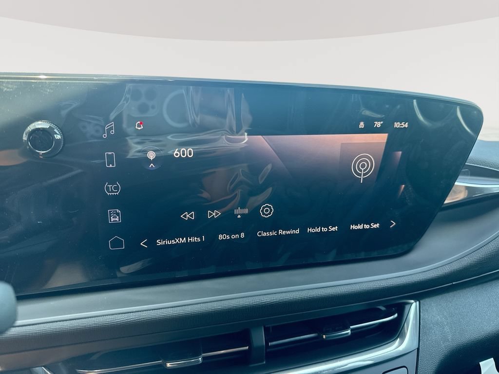 2026 Buick Envista Preferred - Photo 13