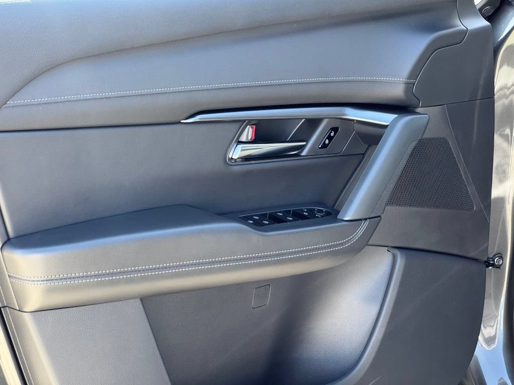 New 2026 Machine Gray Metallic Mazda 2.5 S Premium AWD image 9