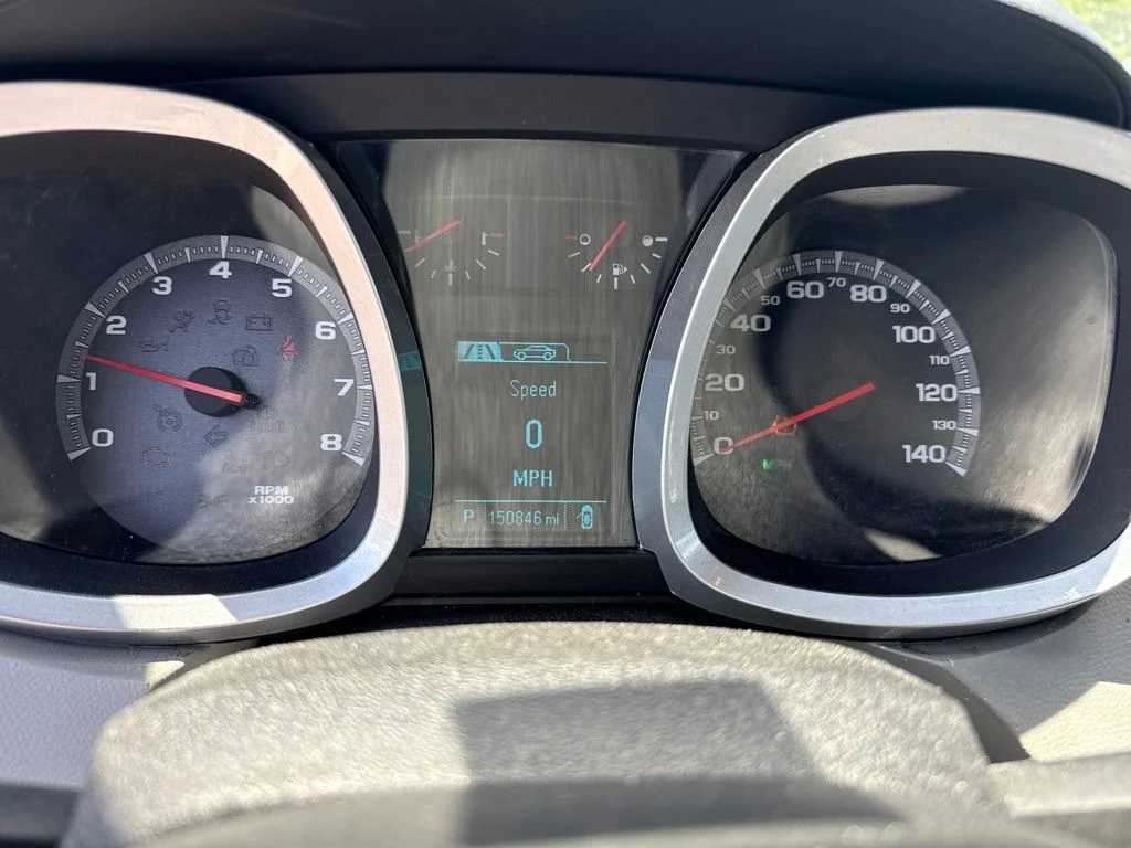 Used 2016 Black Chevrolet LT image 17