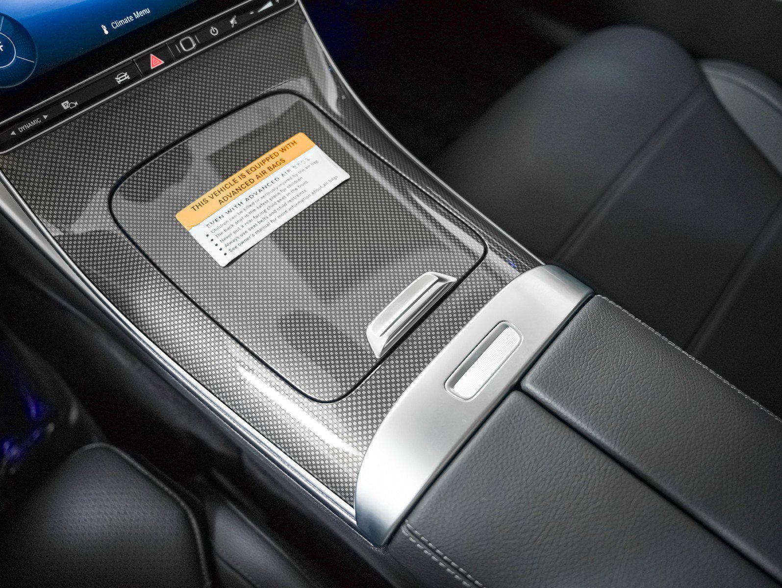 New 2026 Cirrus Silver Metallic Mercedes-Benz C 300 image 15