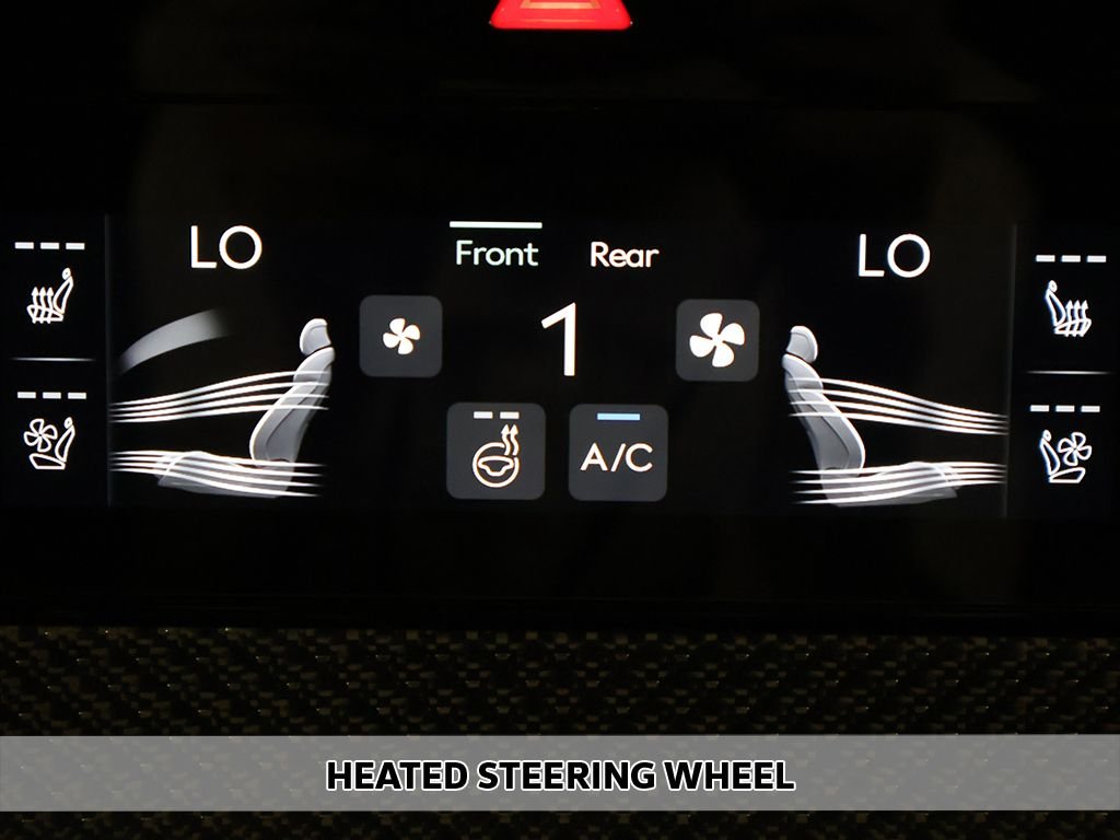 2025 GENESIS G80 Sport Prestige - Photo 11