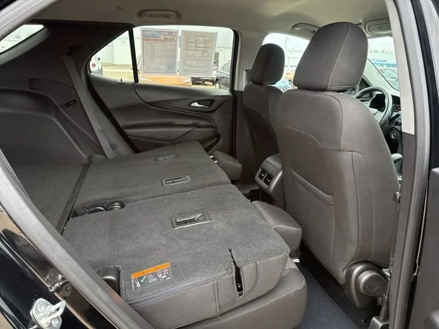 Used 2024 Mosaic Black Metallic Chevrolet LT image 44