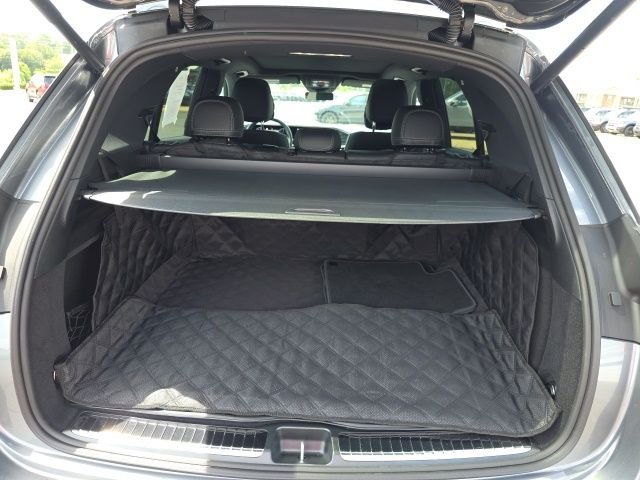 Used 2026 Gray Mercedes-Benz GLE 450 image 11