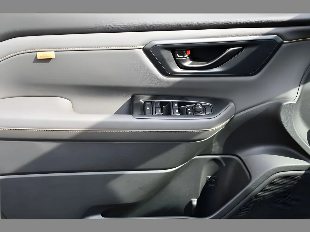 2026 Subaru Forester Wilderness - Photo 24
