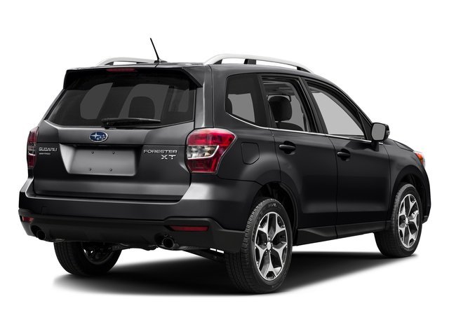 Used 2016 Crystal Black Silica Subaru 2.0XT Premium image 2