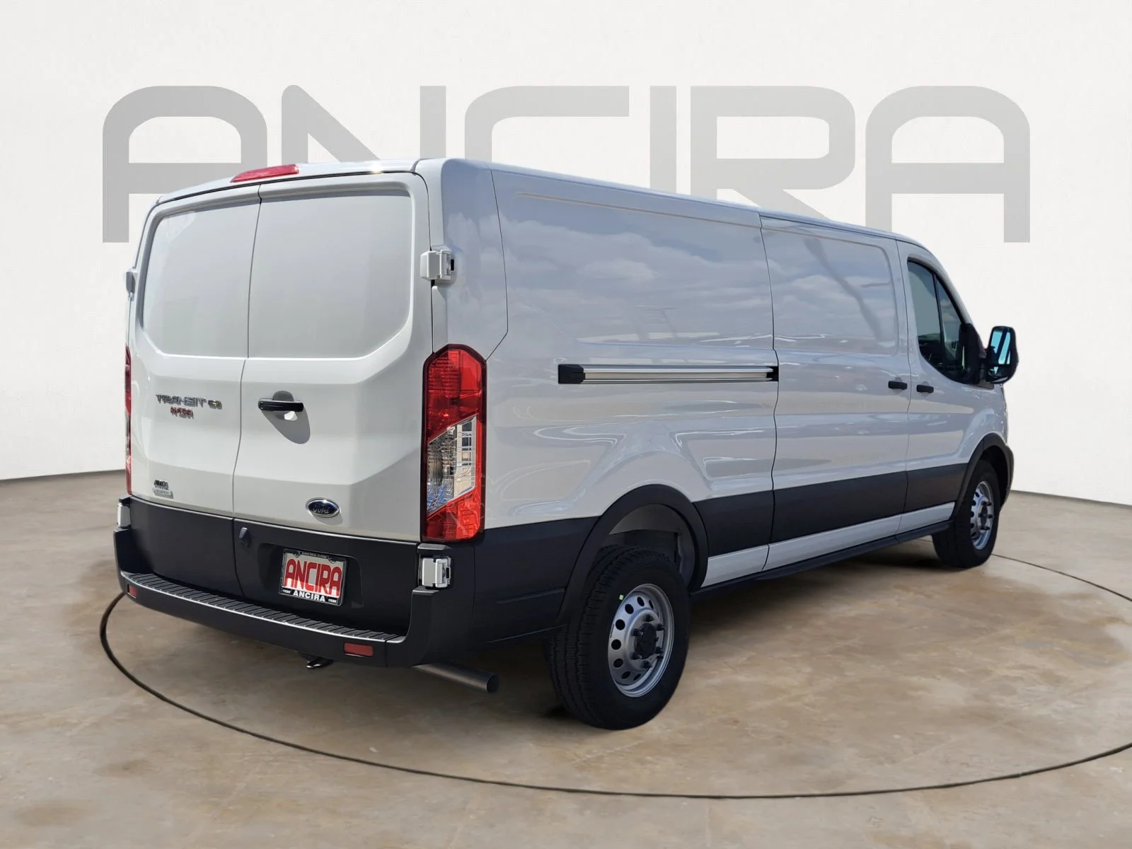 2025 Ford Transit Van Base - Photo 10