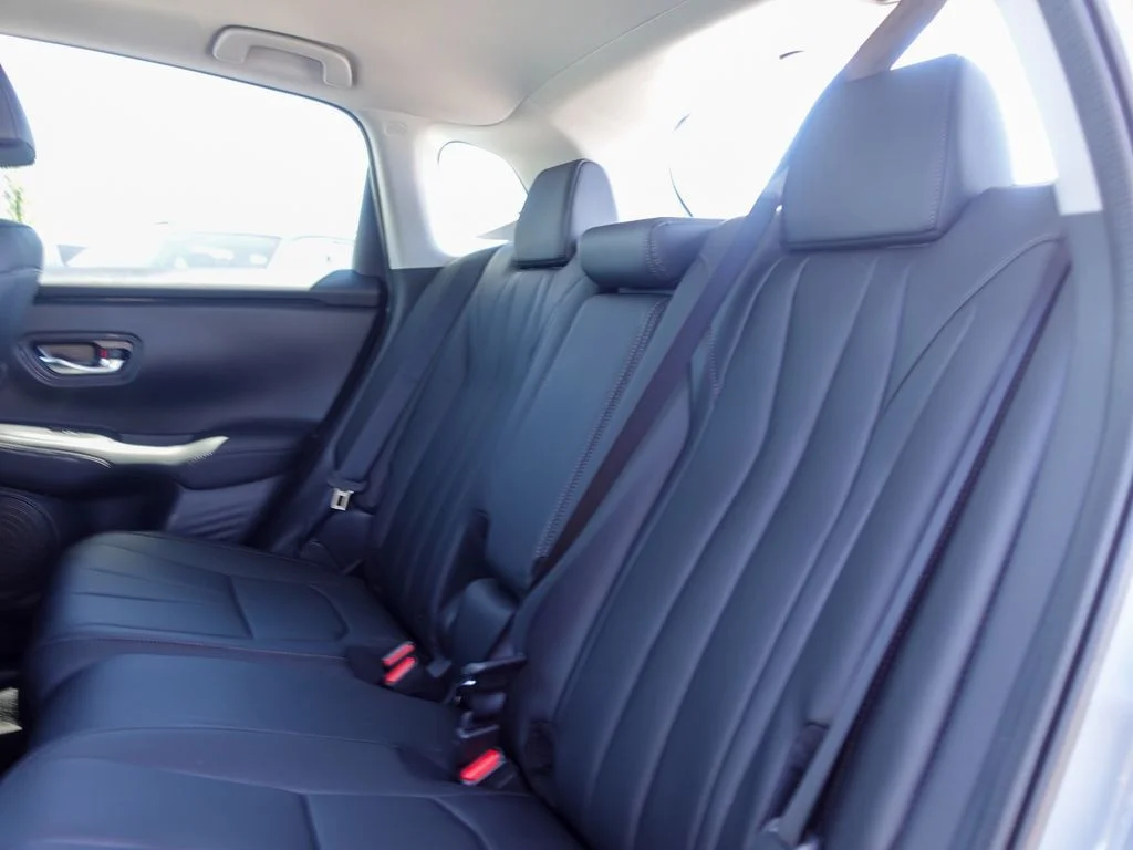 New 2026 Urban Gray Pearl Acura Base image 24