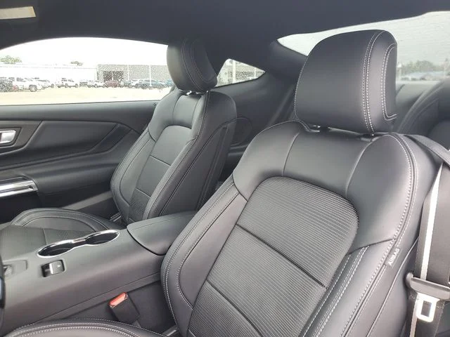2025 Ford Mustang GT Premium Fastback - Photo 12