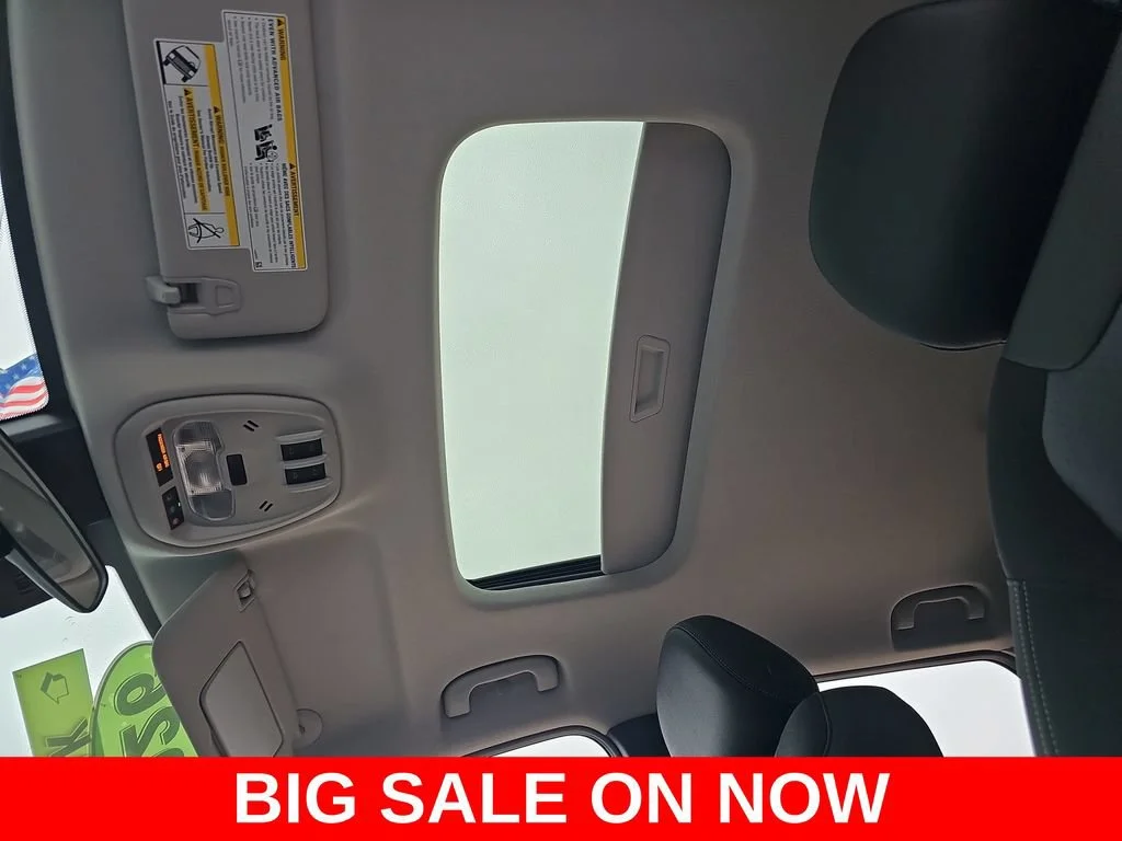 2026 Chevrolet Trax LT - Photo 29