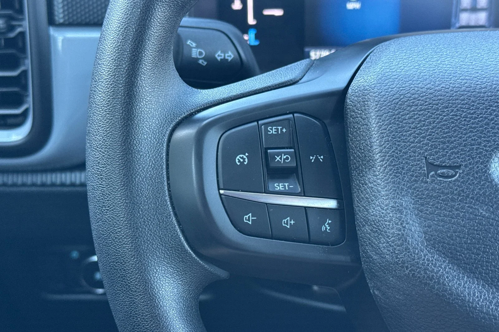 New 2025 White Ford XL image 17