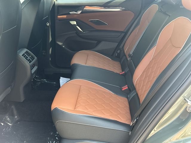 New 2026 Green Volkswagen 2.0T SEL R-Line image 22