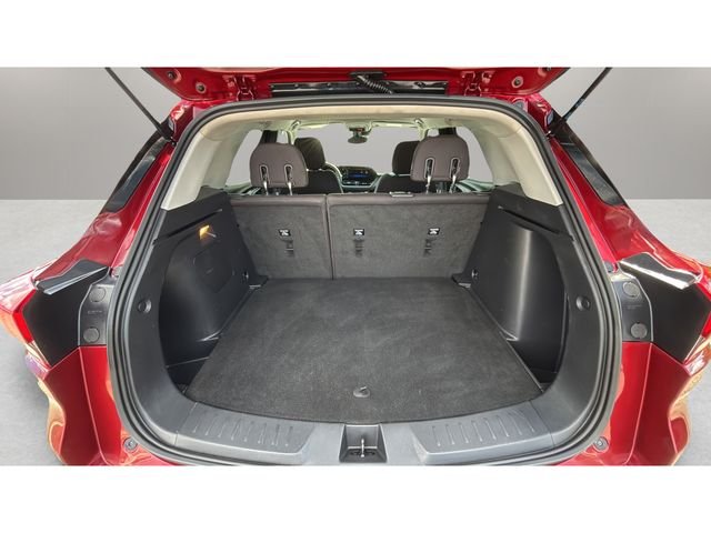 Used 2025 Red Chevrolet LT image 31
