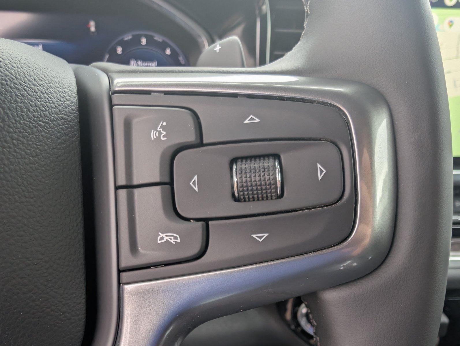 2026 Chevrolet Silverado 1500 LTZ - Photo 29
