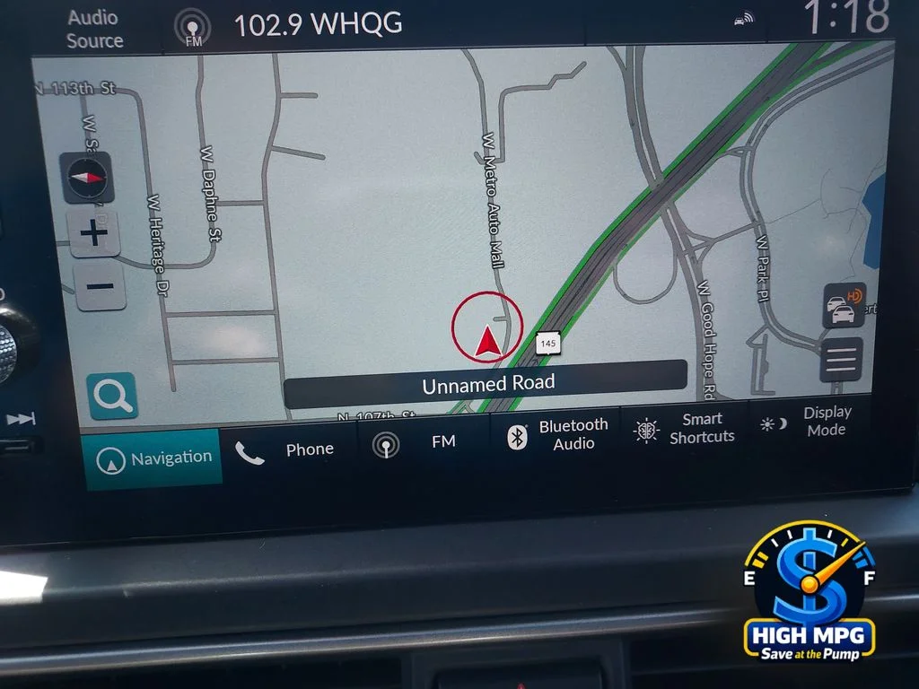 2023 Honda Pilot Touring - Photo 19