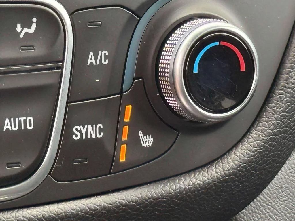 Used 2019 Black Chevrolet LT image 22