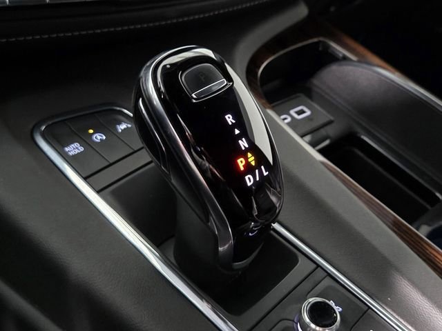 Used 2023 Black Raven Cadillac Premium Luxury image 13