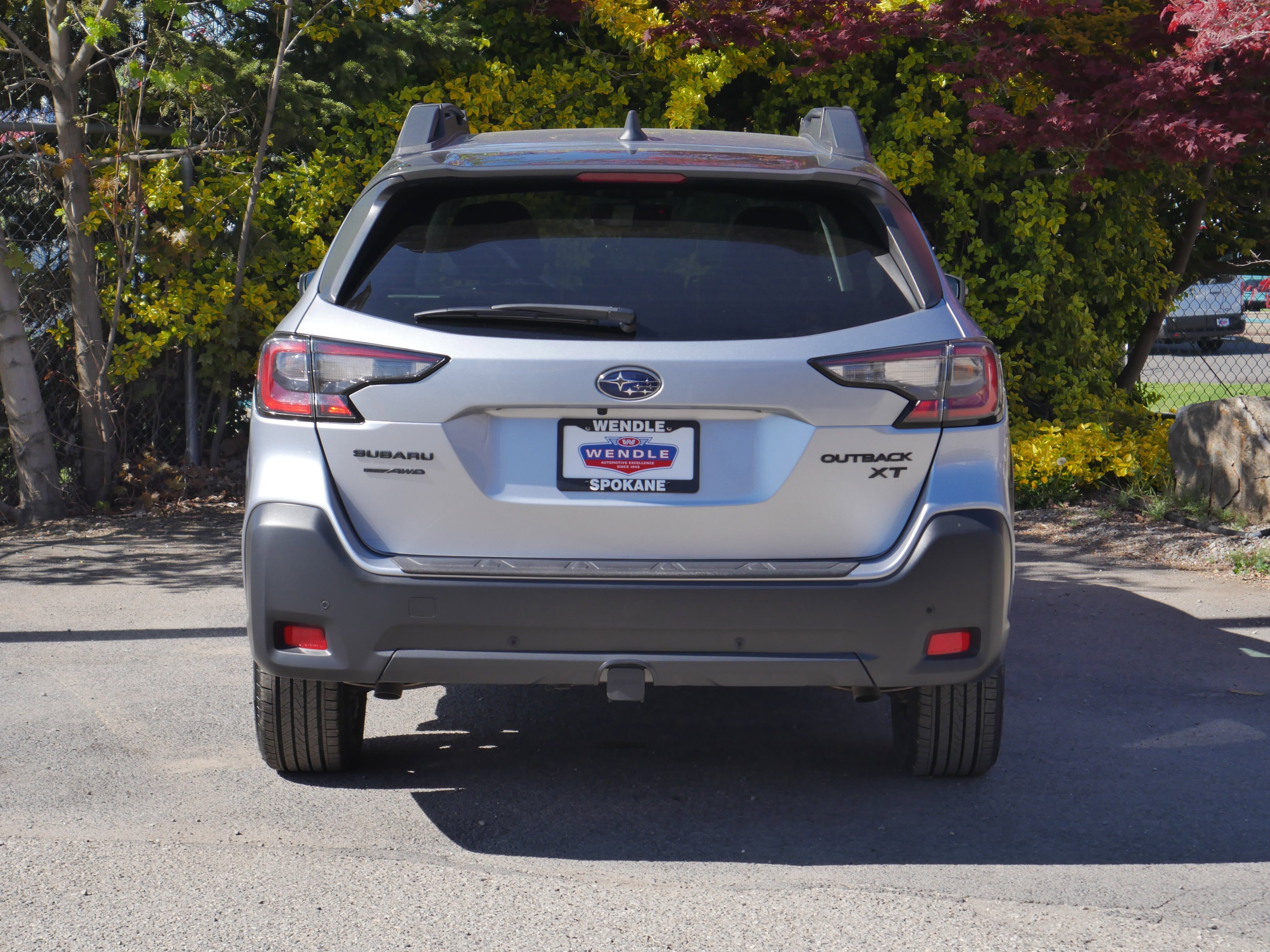 Used 2023 Ice Silver Metallic Subaru Onyx Edition XT image 19