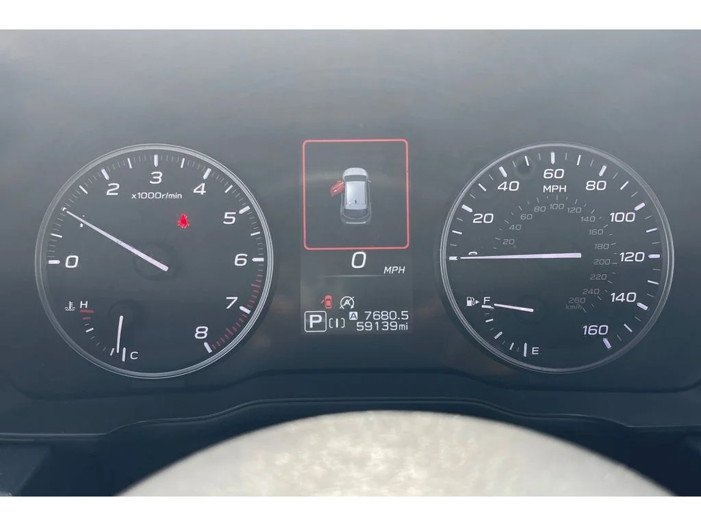 Certified Used 2024 CRYSTAL WHITE PEARL Subaru Sport image 39