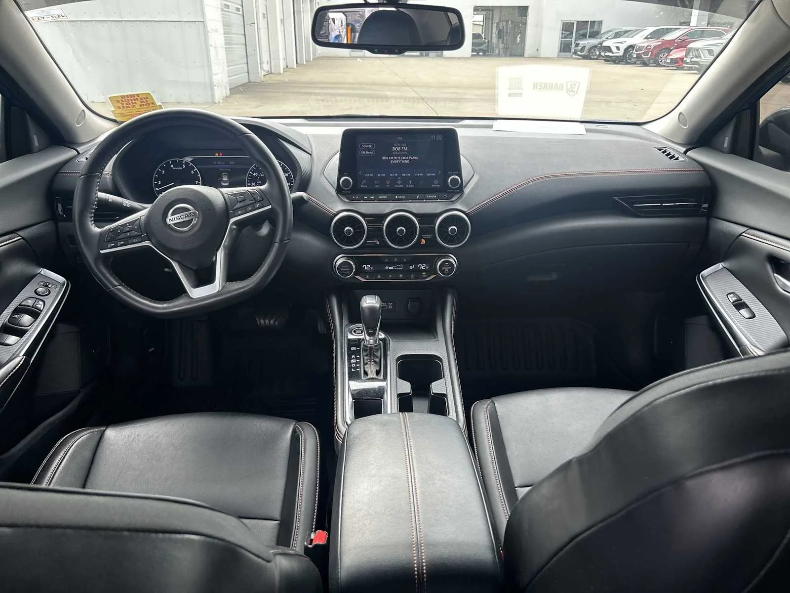Used 2020  Nissan SR image 5