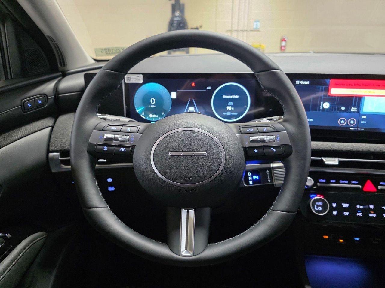 New 2026 Shimmering Silver Hyundai Limited image 29