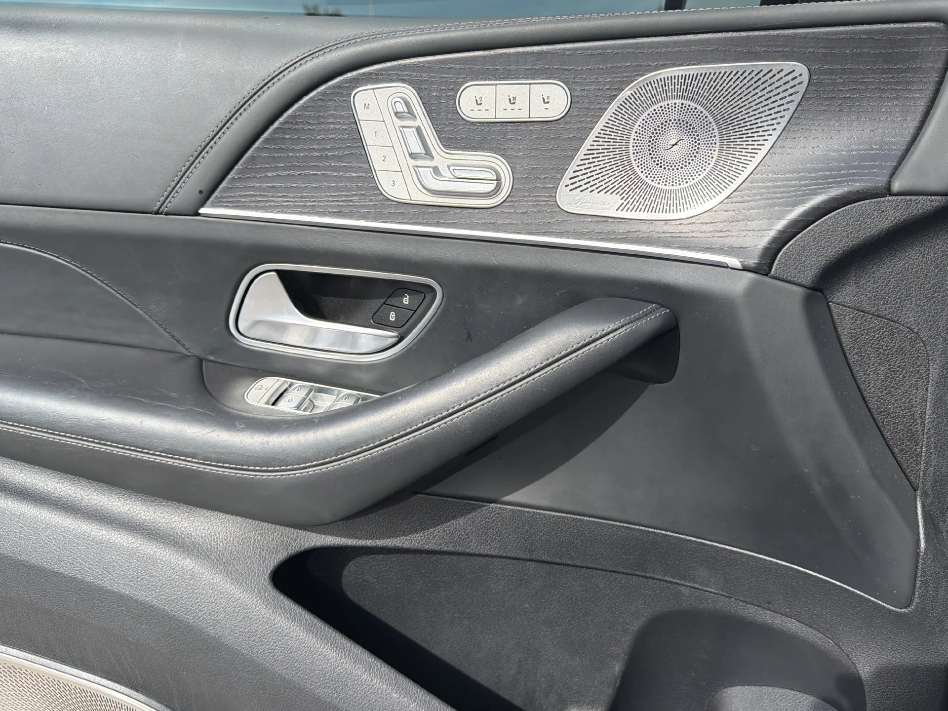 Used 2021  Mercedes-Benz GLE 53 AMG® image 24