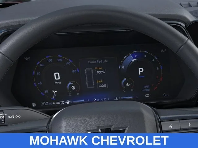 2026 Chevrolet Colorado ZR2 - Photo 18