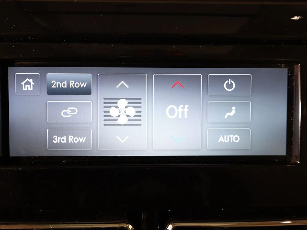 Used 2020 White Metallic Lincoln Black Label image 66