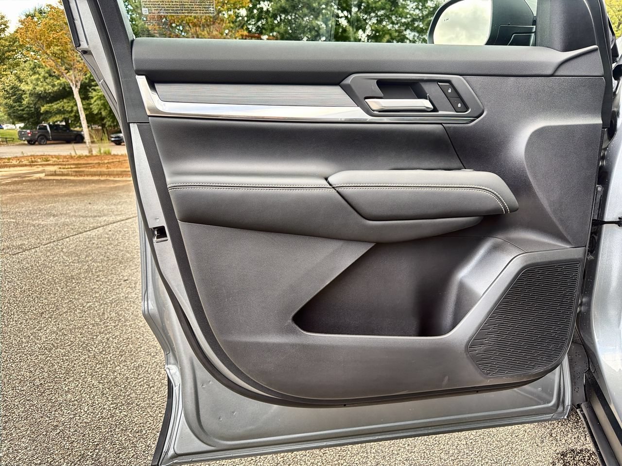 2027 GMC Terrain Elevation - Photo 18