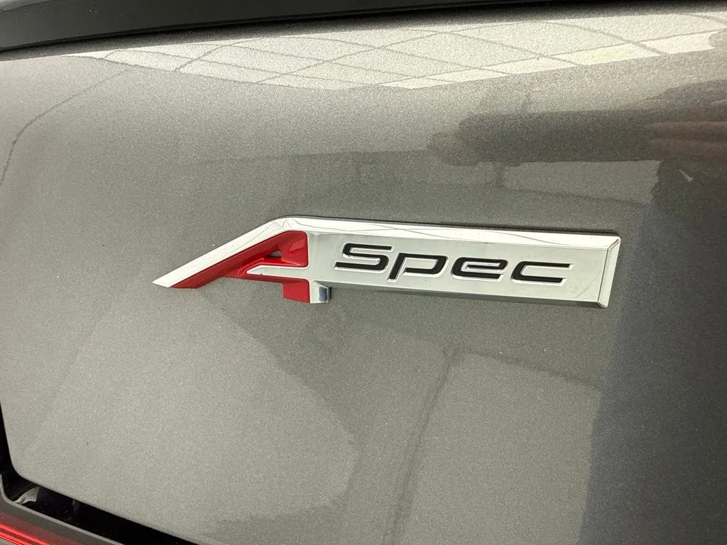Used 2024  Acura A-Spec Package image 10