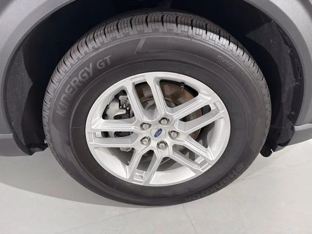 Used 2026 White Ford Active image 13