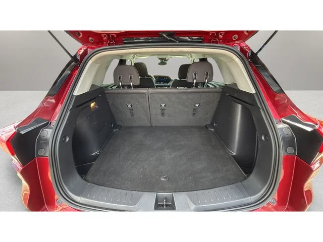 Used 2025 Red Chevrolet LT image 31
