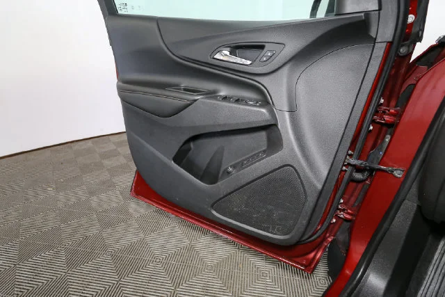 Used 2020 Red Chevrolet Premier image 36