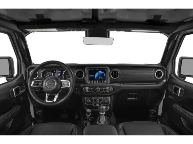 Used 2020 Gator Clearcoat Jeep North Edition image 5