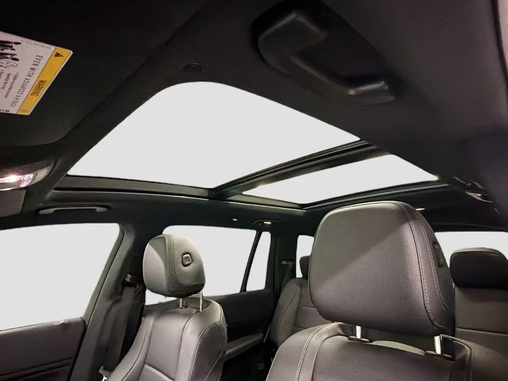 Used 2022 Mojave Silver Metallic Mercedes-Benz GLS 450 image 22
