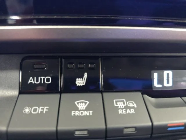 Certified Used 2026  Toyota XLE image 20