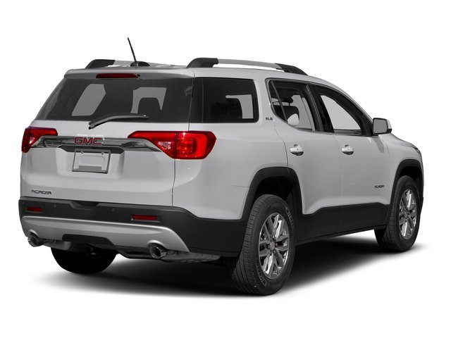 Used 2017 GMC Acadia SLT-1 with VIN 1GKKNULS8HZ253111 for sale in Bloomington, Minnesota