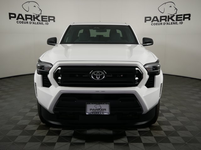 New 2026 Ice Cap Toyota SR image 3