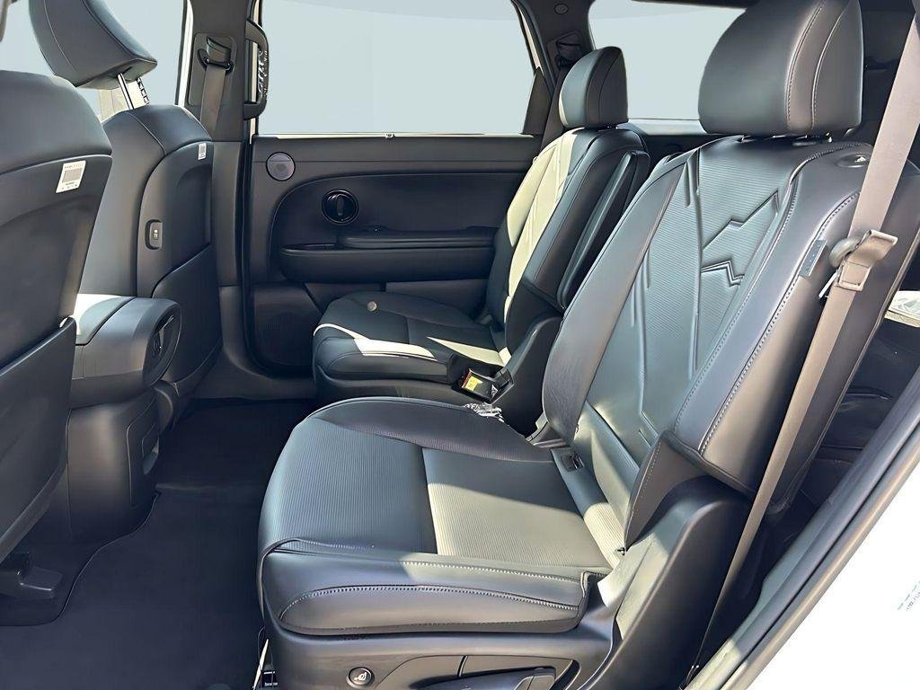 2026 Hyundai Palisade XRT Pro - Photo 25