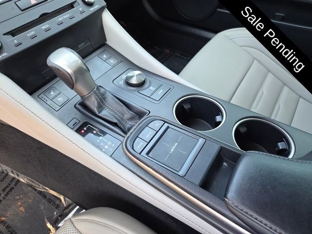 Used 2015 Silver Lexus 350 image 26