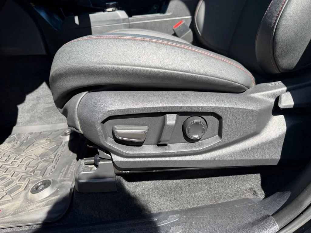 Used 2026 Black Toyota TRD Pro image 15