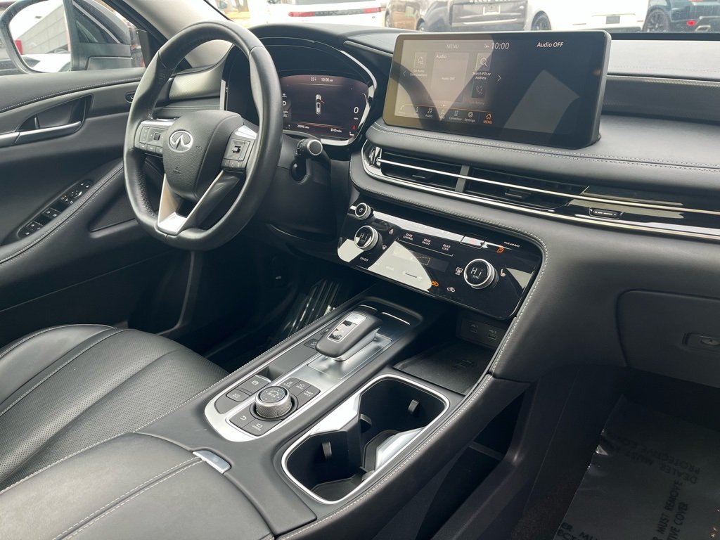 2023 INFINITI QX60 - Image 20