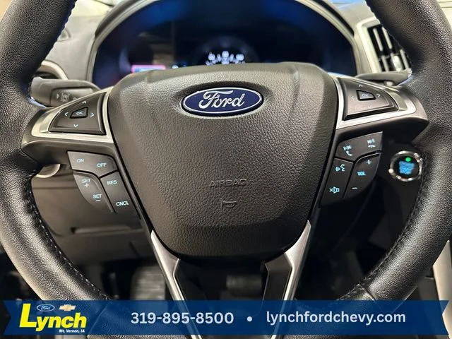 2023 Ford Edge SEL - Photo 9