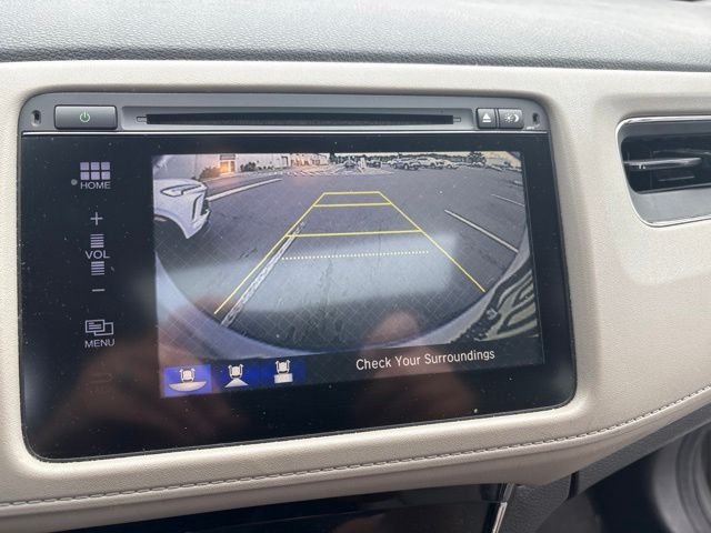 Used 2016 Silver Honda EX-L image 8