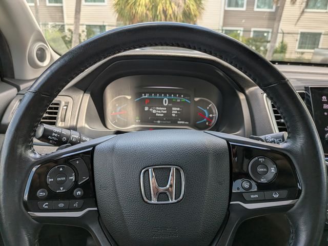 Used 2022 White Honda Elite image 28