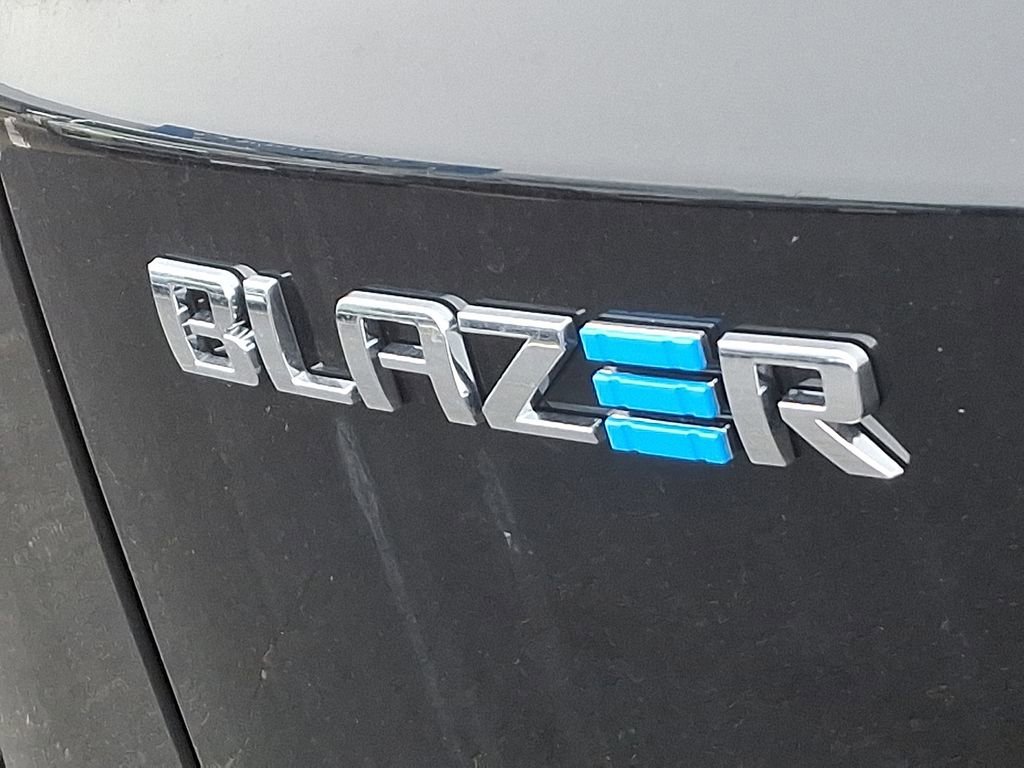 2026 Chevrolet Blazer EV LT - Photo 11