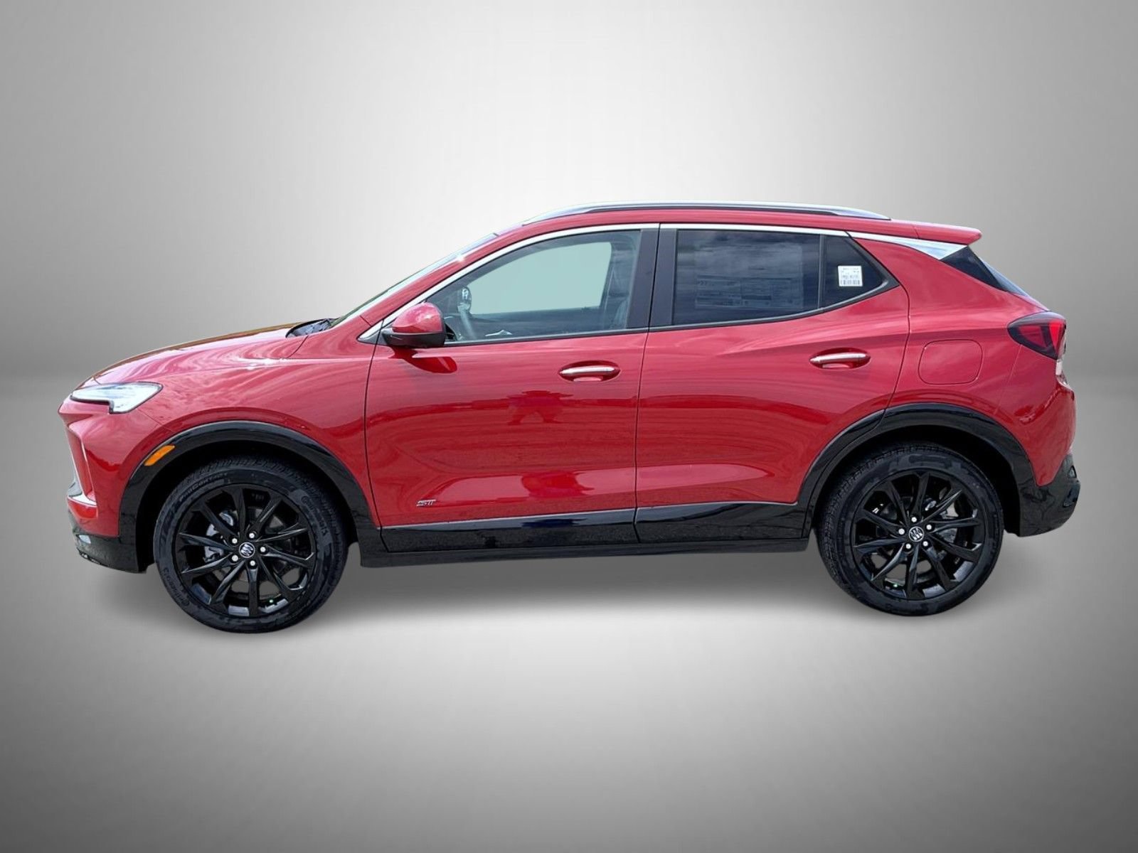 2026 Buick Encore GX Sport Touring - Photo 8