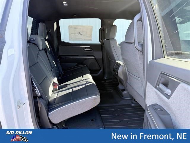 2026 GMC Sierra EV Elevation - Photo 15